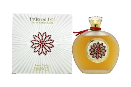 Image of Rance Pres De Toi Eau de Parfum Spray for Her, 100 ml