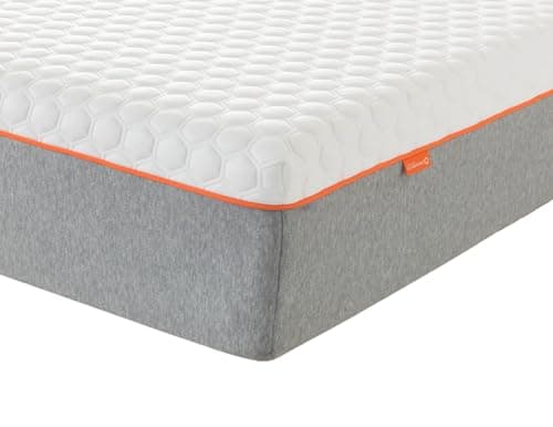 Image of Dormeo Octasmart Hybrid Mattress | Aerocell Foam | Octaspring® Technology | Pocket Springs | 22cm High | UK Single 90 x 190