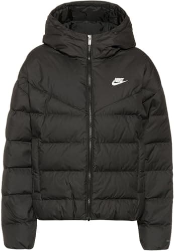 Image of Nike Storm-FIT Windrunner Women's Jacket, black, M