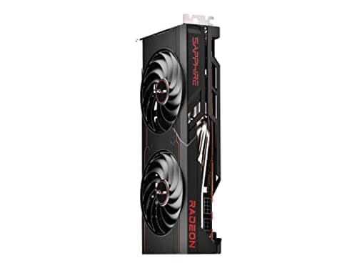 Image of Sapphire PULSE Radeon RX 6700 XT 12GB, 11306-02-20G