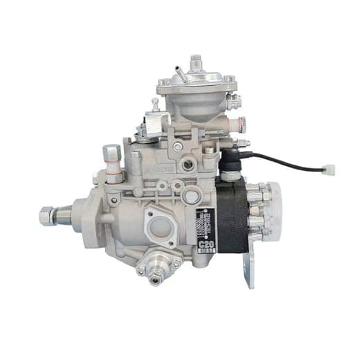Image of New Automotive Engine Fuel Injection Pump Diesel Injection Pump For Replacement And Maintenance 096000-6390