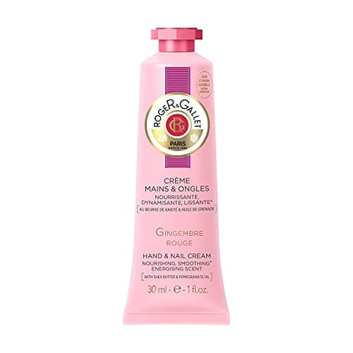 Image of Roger & Gallet Gingembre Rouge Hand Cream 30 ml