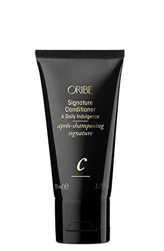 Image of Oribe Signature Conditioner - Repairing Moisturizer, 50ml