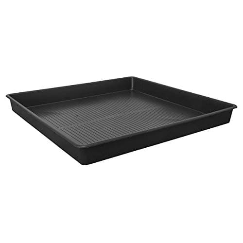 Image of Sealey DRPL120 120L Low Profile Drip Tray