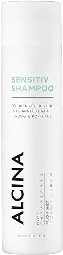 Image of Alcina Sensitiv-Shampoo 250ml