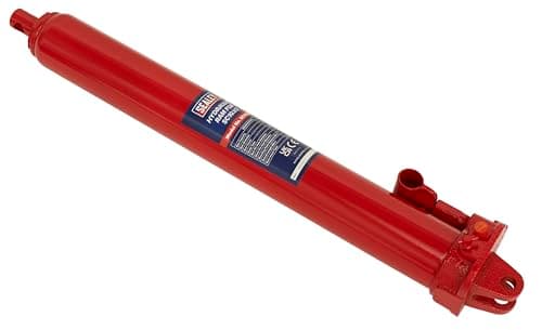 Image of Sealey Hydraulic Ram for SC10.V3 - SC10.V3-E