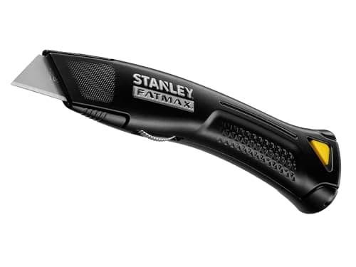 Image of STANLEY® FATMAX® Heavy Duty Trade Knife, FMHT10500-0