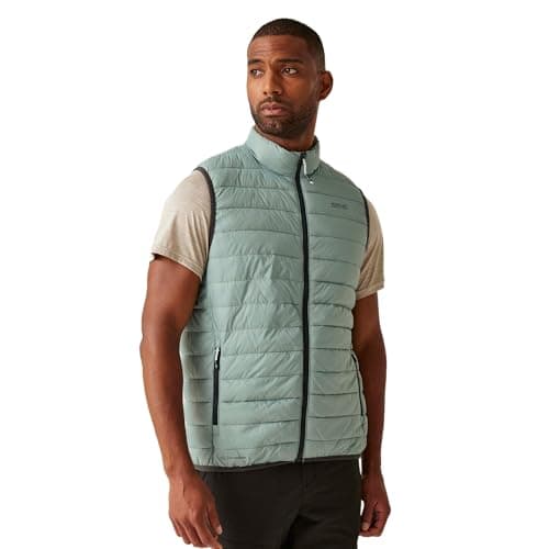 Image of Regatta Hillpack II Mens Bodywarmer