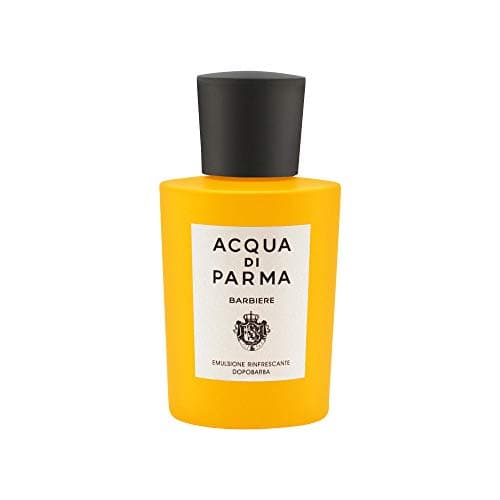 Image of Acqua di Parma BARBIERE A/S Emulsion 100 ml., Pack of 1