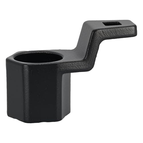 Image of maXpeedingrods Crankshaft Crank Pulley Wrench Holder Holding Removal Tool for Honda CR-V 2.0L Civic 1.6L 1/2"Sq 50mm