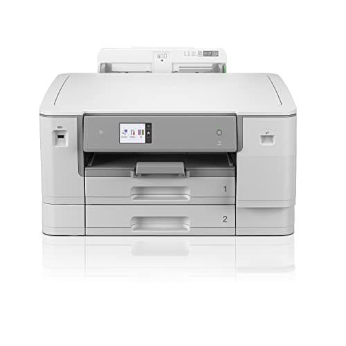 Image of Brother HL-J6010DW A3 Colour Inkjet Printer