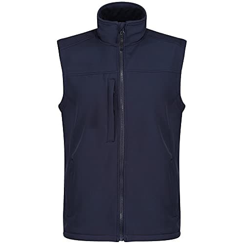 Image of Regatta Professional Mens Flux Bodywarmer Gilets & Bodywarmers