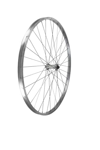 Image of BERETTA CERCHI WHEEL 28 CTB FRONT. ALL. C/BLOCK. HUB ON BEARINGS
