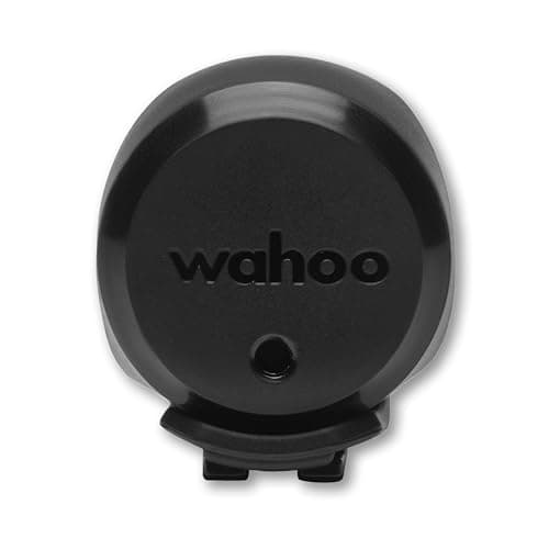 Image of Wahoo Fitness TRACKR Speed sensor
