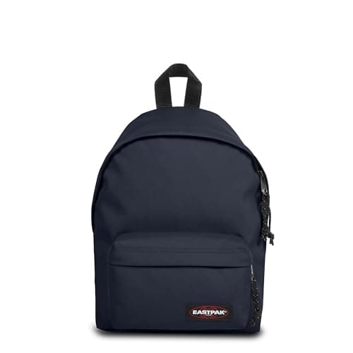 Image of Eastpak ORBIT Mini Backpack, 33.5 x 23 x 15 cm, 10 L - Ultra Marine (Blue)