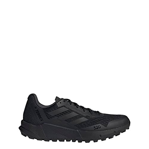Image of adidas Terrex Agravic Flow 2 Black/Black/Grey 10 D (M)