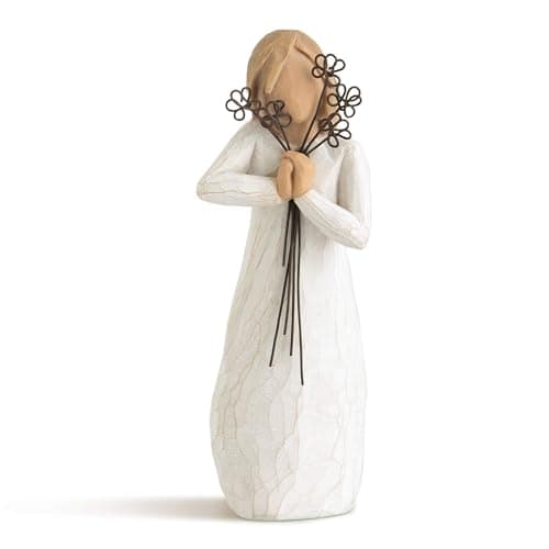 Image of Willow Tree Friendship Figurine