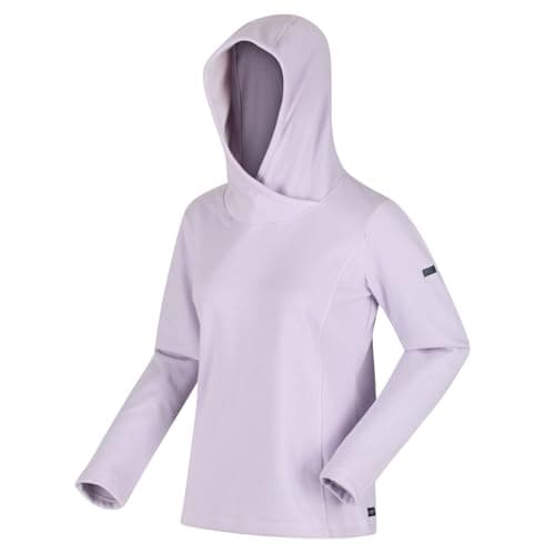 Image of Regatta Kyrielle Women's Sweater, Lilcfrostjsy, UK 10