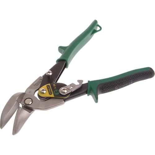 Image of Stanley 2-14-568 Aviation Snip - Offset Right