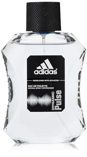Image of Adidas Dynamic Pulse Eau de Toilette Spray 100 ml