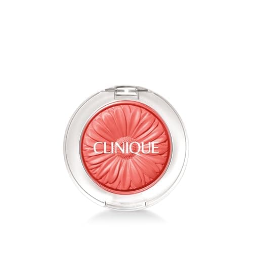 Image of Clinique Cheek Pop Powder Blush | Long Lasting And Buildable, Vibrant Yet Natural-Looking Colour