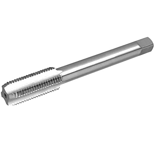 Image of Burkit M16 X 1 Thread Tap Right Hand, HSS M16 x 1.0 Straight Fluted Machine Tap
