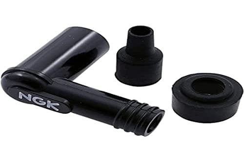 Image of NGK LB05F Replacement of Cap for Candle Ignition