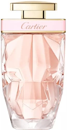 Image of Cartier La Panthere Eau De Toilette Spray 75 ml