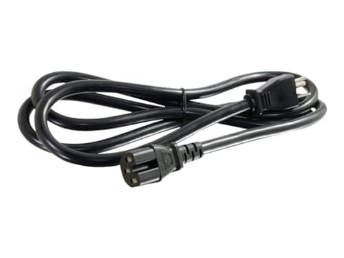Image of RiteAV - 6ft AC Power Cord Compatible with Cisco 72-0770-01 37-1132-01 CAB-9K12A-NA 3900 7500 Switch WS-CAC-1000W 6000 6500, WS-5008B 5002 5505 Mains Cable, Black