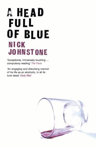 Image of A Head Full of Blue