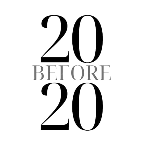 Image of 20 Before 20: A Teen Bucket List Journal for Adventures, Goals & Challenges: Plan, Track & Complete 20 Fun & Meaningful Experiences Before Turning 20 & Make Your Teenage Years Unforgettable