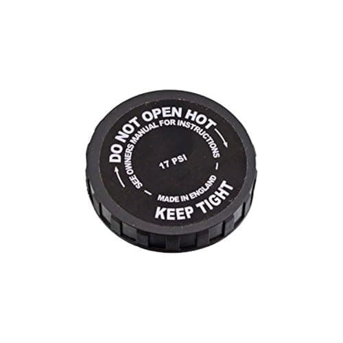 Image of Blue Print ADA109905 Radiator Cap