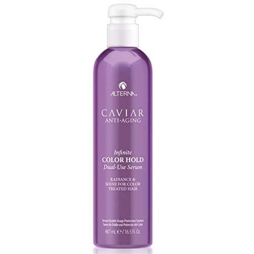 Image of Alterna Caviar Infinite Back Bar Colour Hold Dual Use Serum