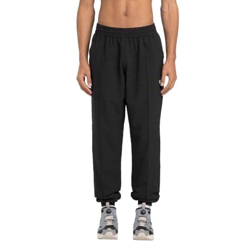Image of Reebok CL Court Sport Pant Black