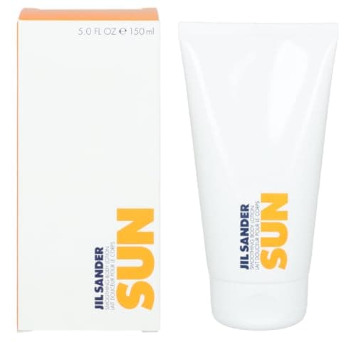 Image of Jil Sander Sun Body Lotion 150 ml