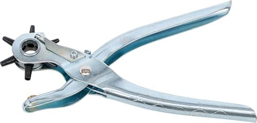 Image of BGS Diy 75835 | Revolving Punch Pliers | 2 - 4.5 mm