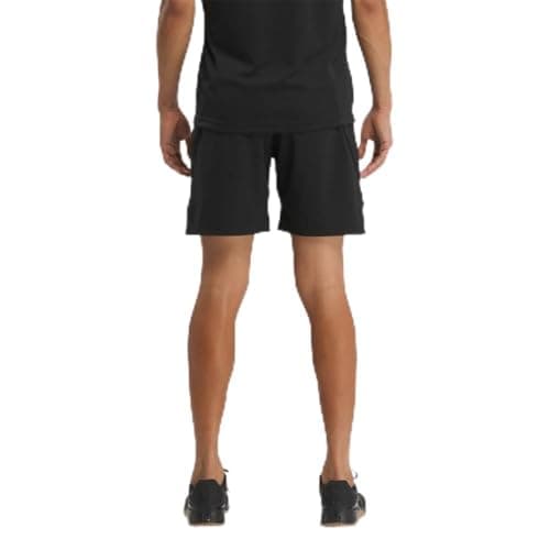 Image of Reebok 4.0 Men's Speed Shorts, Black, Medium