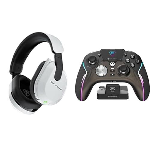 Image of Turtle Beach Stealth 600X Stealth Ultra Bundle