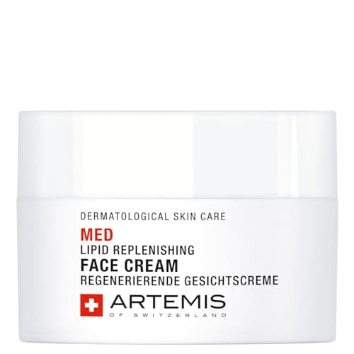 Image of Artemis Med Lipid Replenishing Face Cream