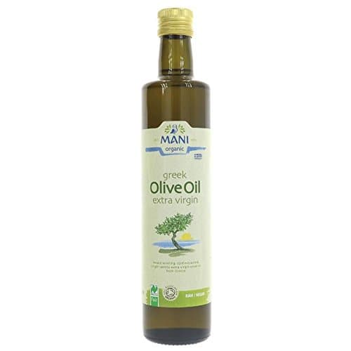 Image of Mani | Og Extra Virgin Olive Oil | 1 x 500ml