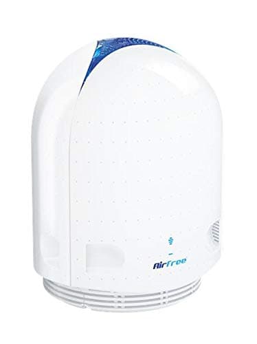 Image of Airfree P80 Air Purifier anti-virus, bacteria, allergens, pollens