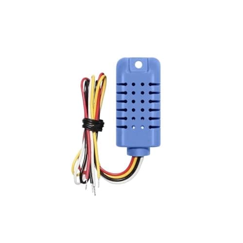 Image of CJKXPZMH 20PCS AM1011A Analog Temperature and Humidity Sensor Module With Analog Voltage, and Low Power Consumption(20PCS)