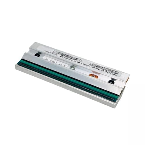Image of MuchLuckystar Thermal Print Head P1053360-019 for Zebra 105SL Plus 105SL+ Printer, 300 DPI High-Resolution Metal Printhead