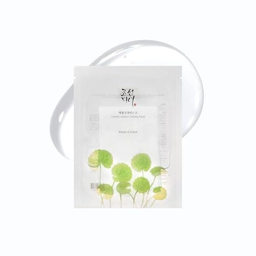 Image of Beauty of Joseon Centella Asiatica Calming Mask 10ea