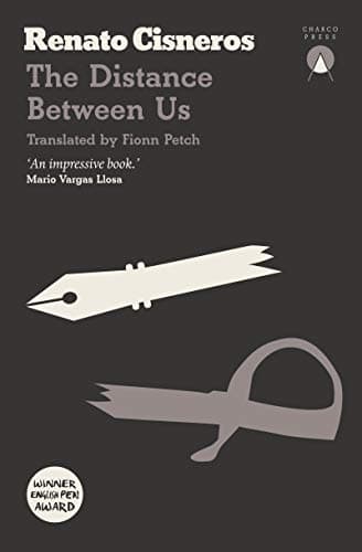 Image of The Distance Between Us