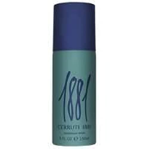 Image of Cerruti 1881 Pour Homme Deodorant Spray 150ml