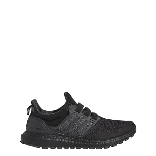 Image of adidas Unisex-Adult Ultraboost 1.0 ATR Sneaker, Black/Carbon/Grey, 9 Women/8 Men