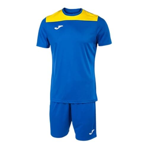 Image of Joma Set Phoenix II Royal Yellow