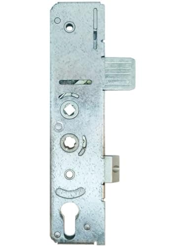 Image of Avantis Door Lock Case 35mm Backset Gear Box Centre Twin Spindle