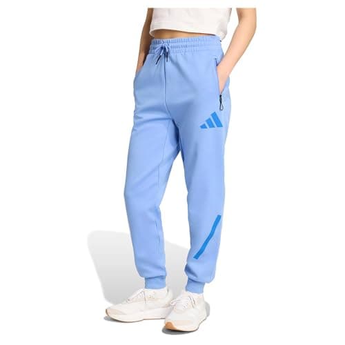 Image of adidas Z.N.E Pants XL Blue